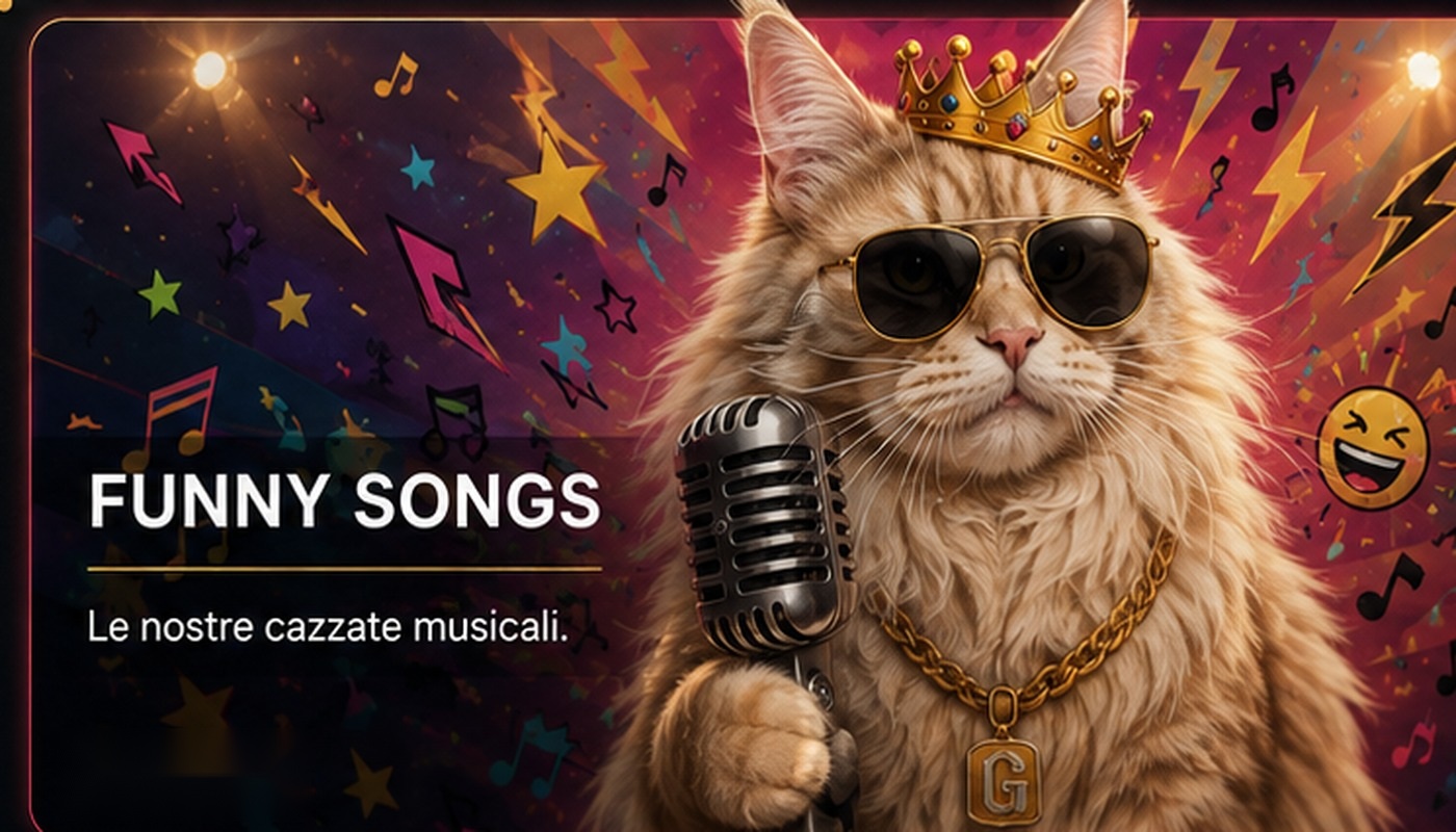 Funny Songs